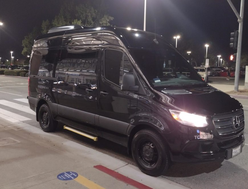 Transportation Service in Dunellen