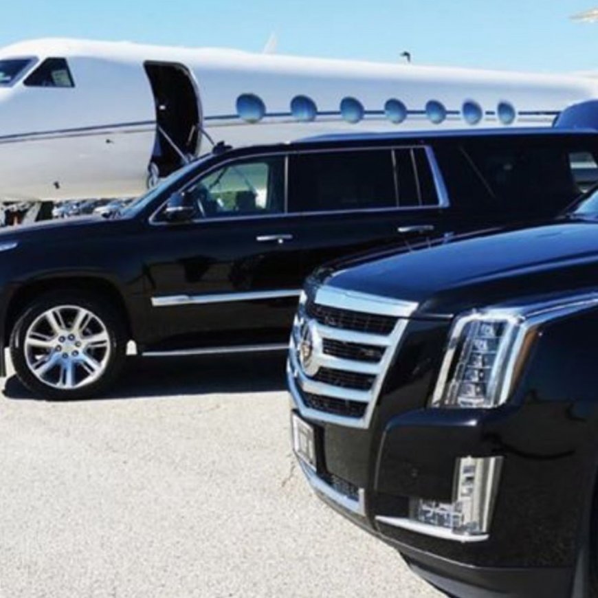 Transportation Service in John F Kennedy Airport