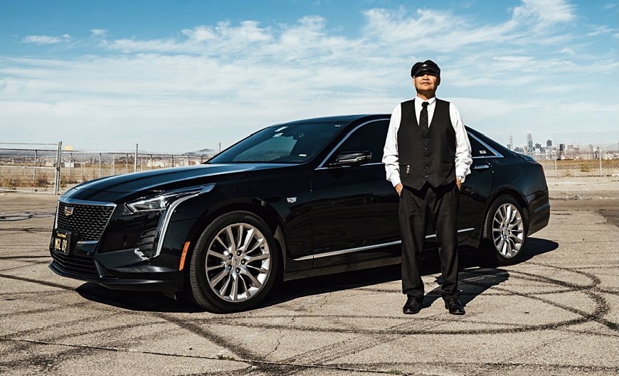 New York Airport Car Service