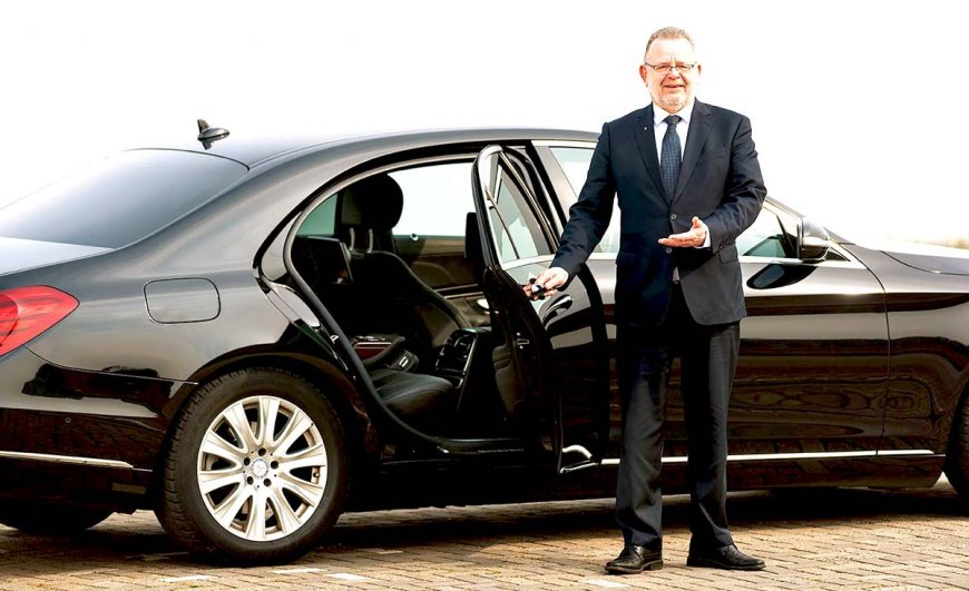 VIP Party Transportation Services in Hialeah