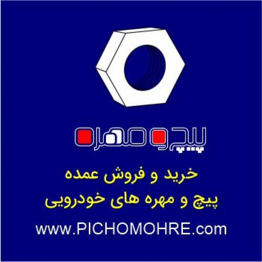 Distribution of Bolts and Nuts The Backbone of Industrial Connections