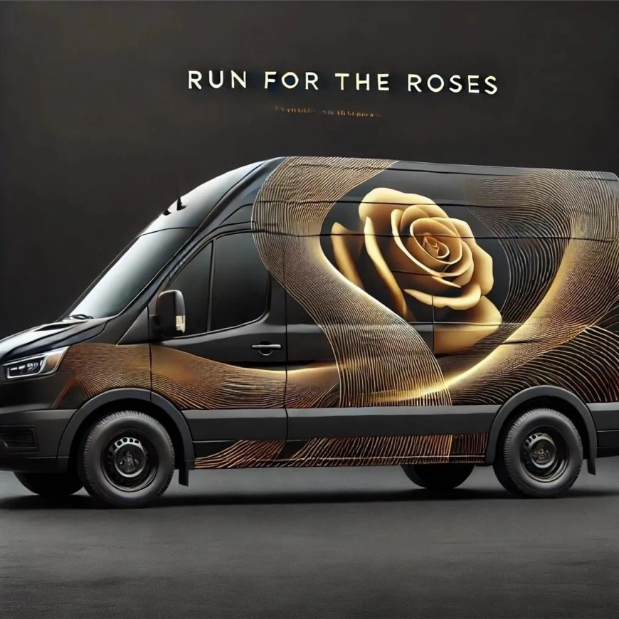 Ride in Style to Churchill Downs This Derby Weekend