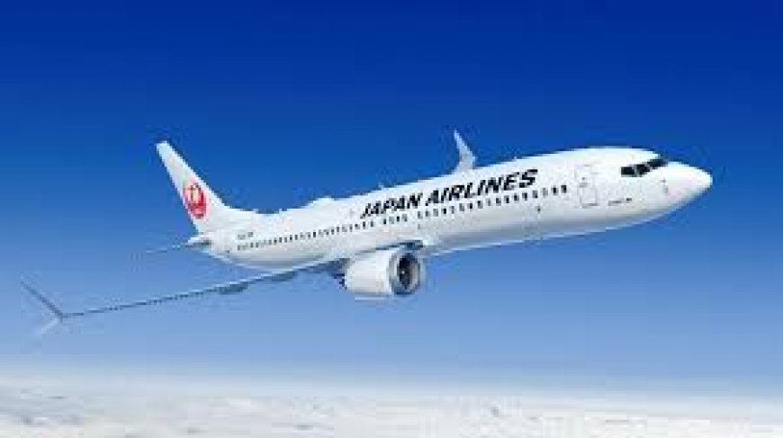 Japan Airlines Denver Office +1-888-839-0502