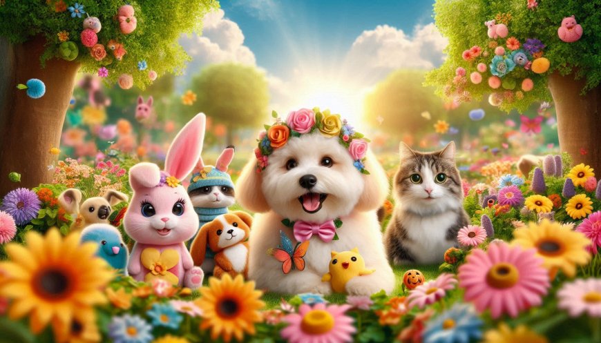 Best Aesthetic Dress Up Games Online in 2024