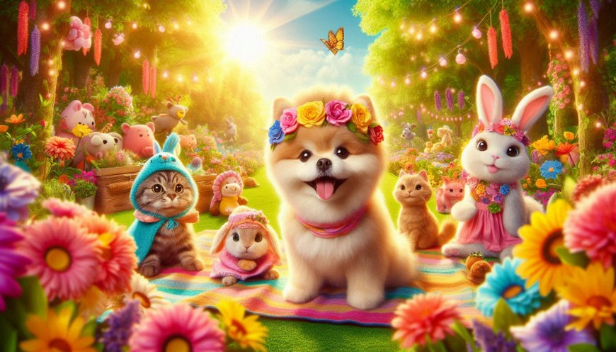 Best Aesthetic Dress Up Games Online in 2024