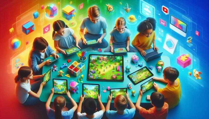 Poki Games: The Ultimate Online Gaming Destination