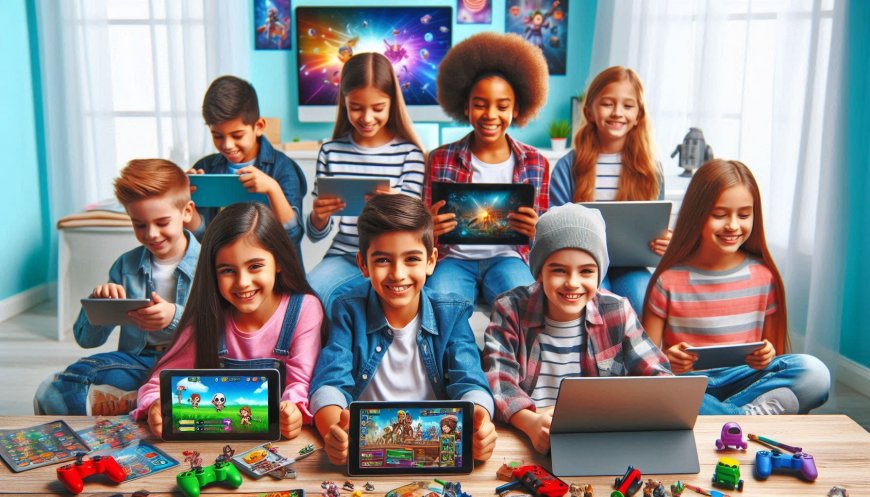 Poki Games: The Ultimate Online Gaming Destination