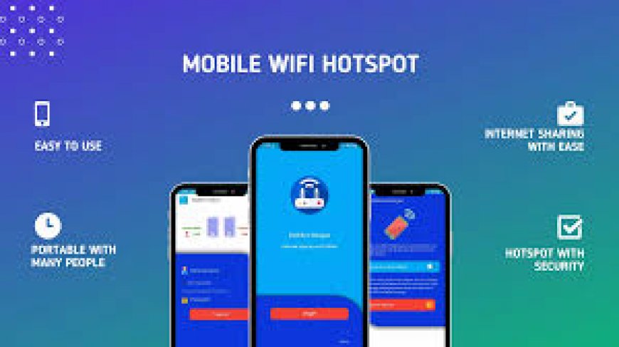 7 Best Hotspot Apps for Android in 2025 (That Actually Work!)