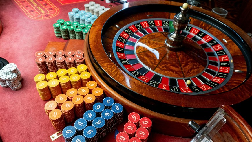 Best Legal Online Casinos in Bangalore for Real Money Betting