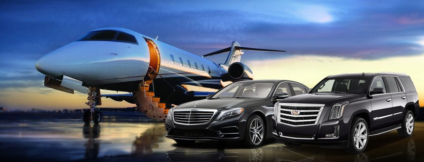Transportation Service in Miami