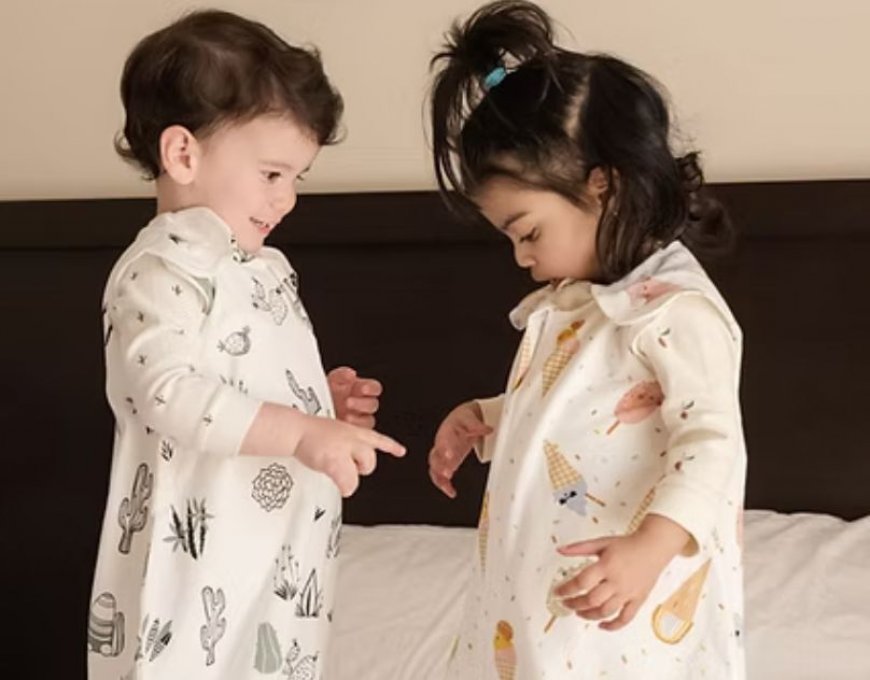 Toddler Clothes in UAE | Tickle Tickle