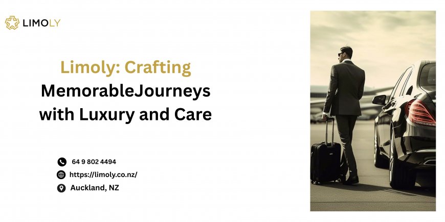 Auckland Airport Transfers: The Ultimate Guide for Stress-Free Travel