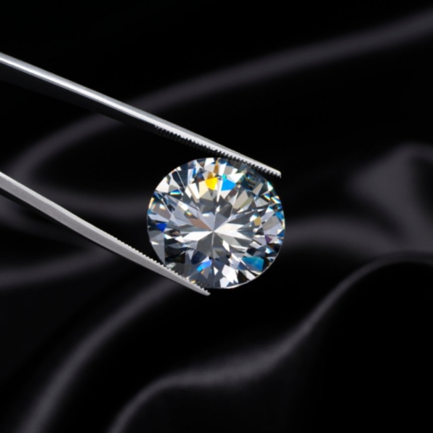 Selling a Loose Diamond: Where to Start and What to Expect