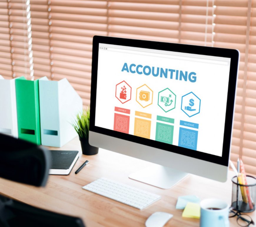 Signs Your Business Needs Professional Accounting Help