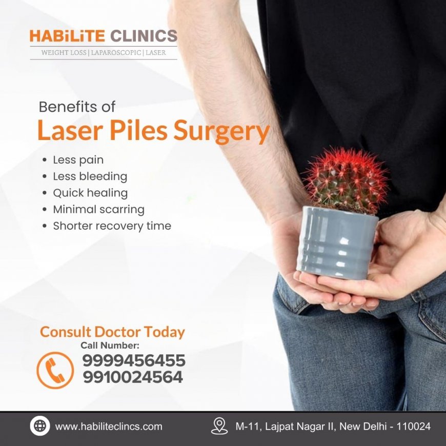 How Can I Treat Piles in 3 Days at Home?