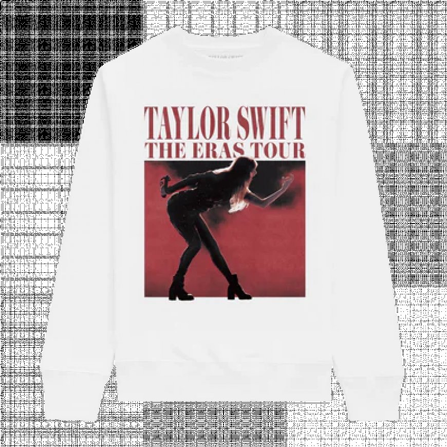 The Eras Tour Merch: A Must-Have for Every Swiftie