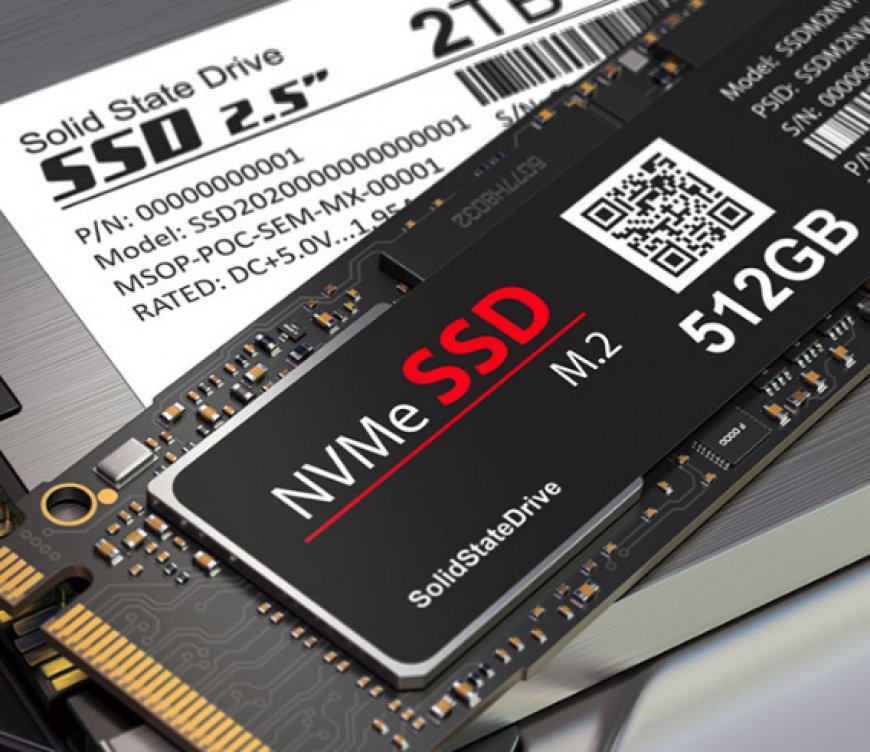 Reliable SSD Data Recovery Services Australia – Alpha Data Recovery at Your Service