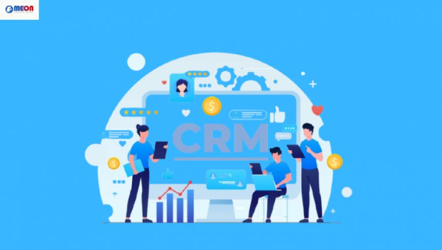 Supercharge Your Sales: Guest Guide to Master CRM Solutions