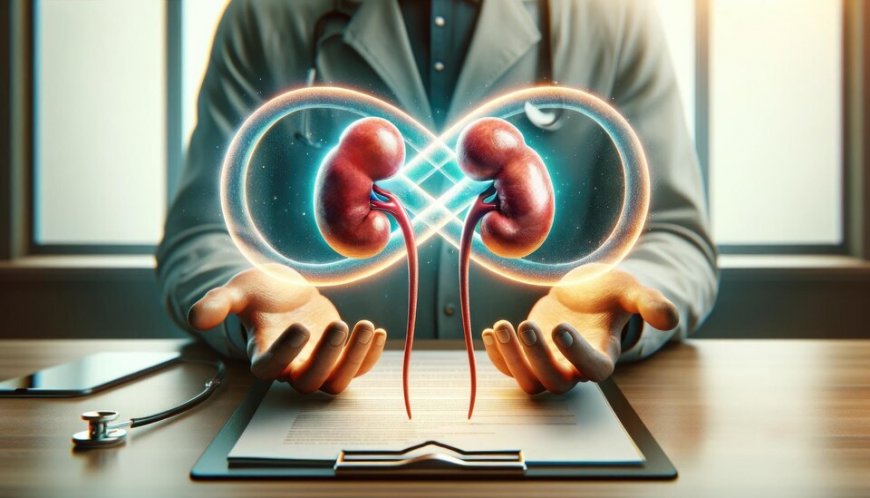 The Evolving Landscape of the Late-stage Chronic Kidney Disease Market: Key Insights and Growth Drivers