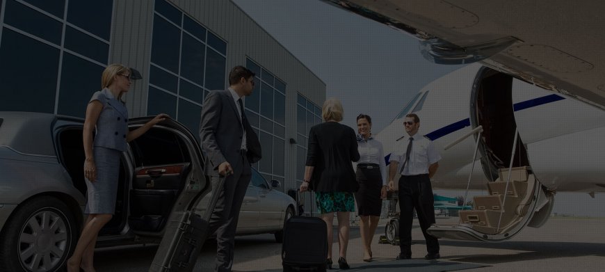 John F Kennedy Airport Car Transportation