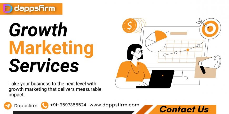 Quick Launch Marketing Services to Accelerate Your Business Growth