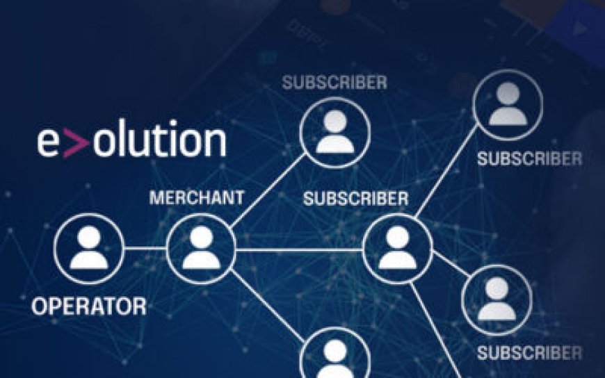 Unlock New Revenue Streams with Evolution Marketplace