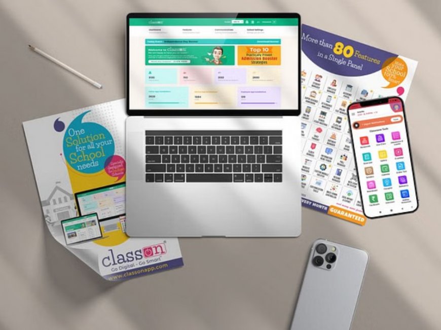 How To Choose The Right School Erp: 10 Features That Matter Most