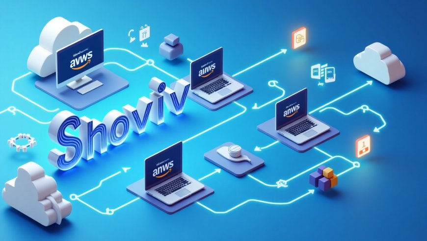 Enterprise-Grade Migration from AWS WorkMail to Office 365 with Zero Downtime