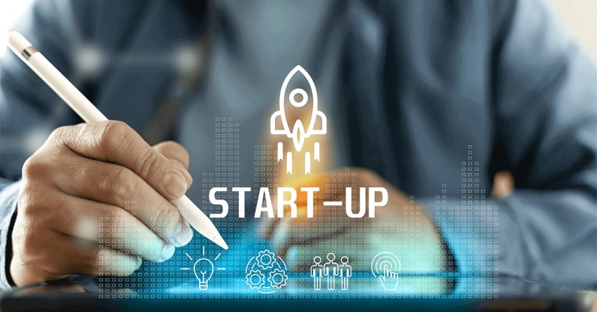 How Tech Startups are Leveraging AI to Innovate and Scale