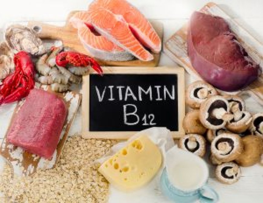 Is Vitamin B12 Good for Erectile Dysfunction?