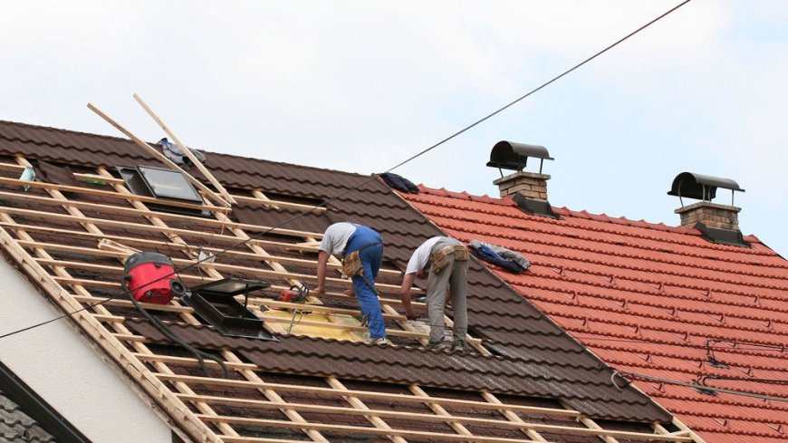 Southern Home Improvement Center: Your Go-To Destination for Roofing Installation Services in Baton Rouge