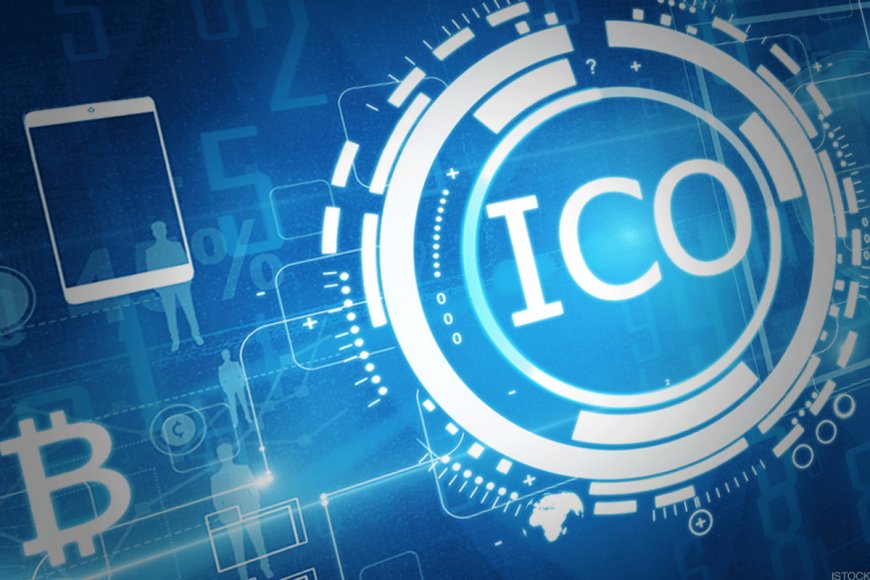 ICO vs. IPO The Crypto Showdown You Need to Know