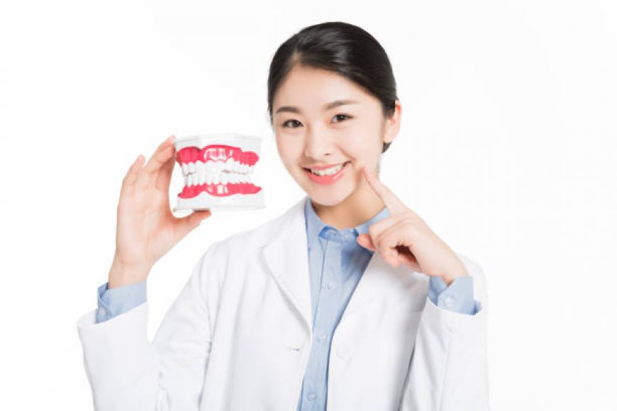Top 5 Dental Surgeons in Riyadh – Who Should You Choose?