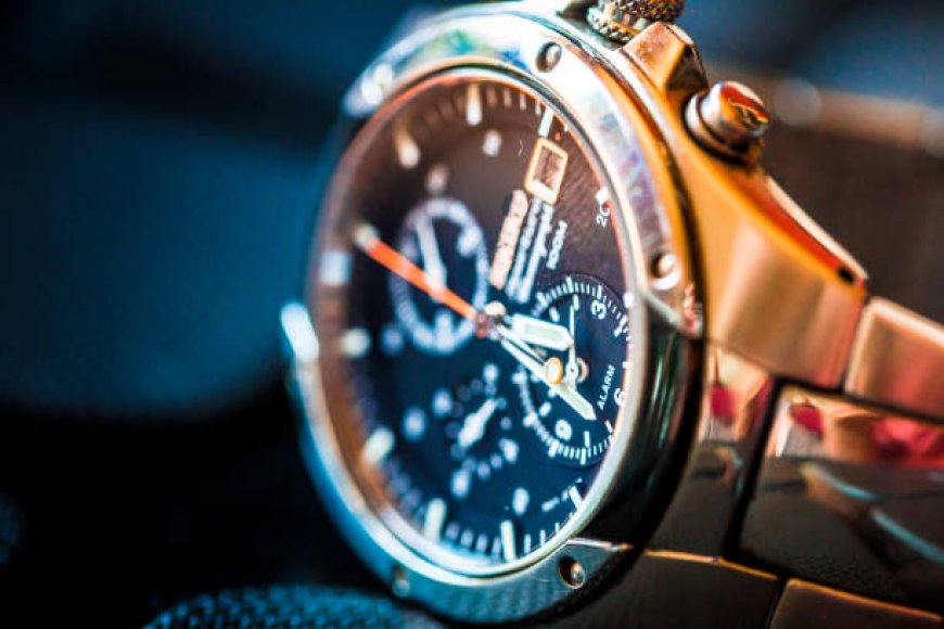 Exploring the Legacy of the Seiko Alpinist Model: A True Icon of Mountain Adventure