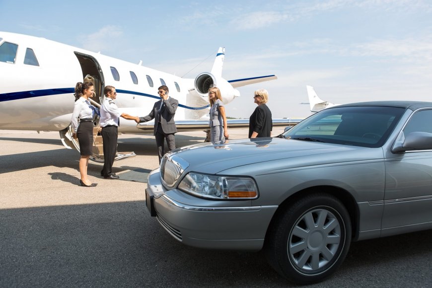 Airport Car Service in New York