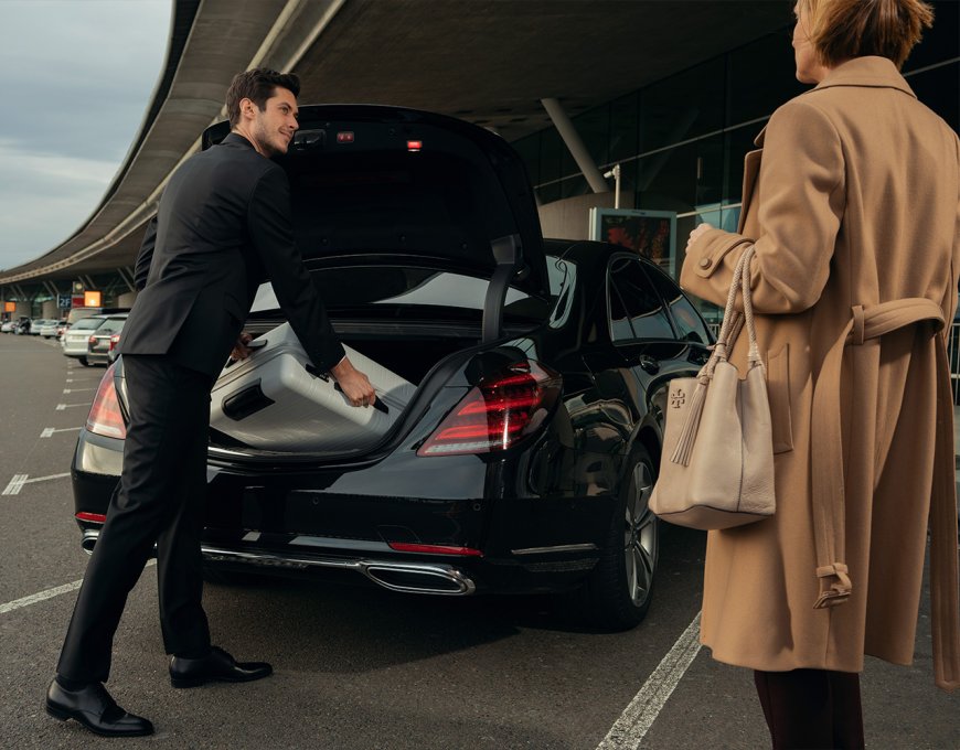 Private Car Service in New York