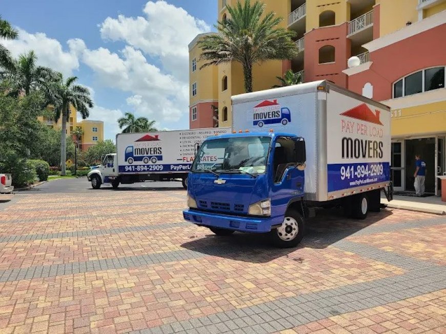 How to Minimize Downtime During Commercial Relocation