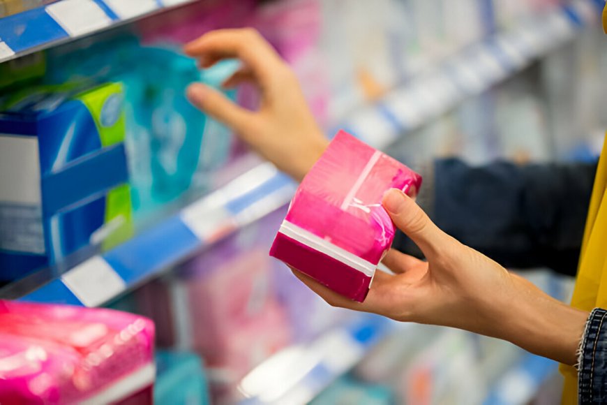 Top Picks for Sanitary Pads Every Pakistani Woman Should Know