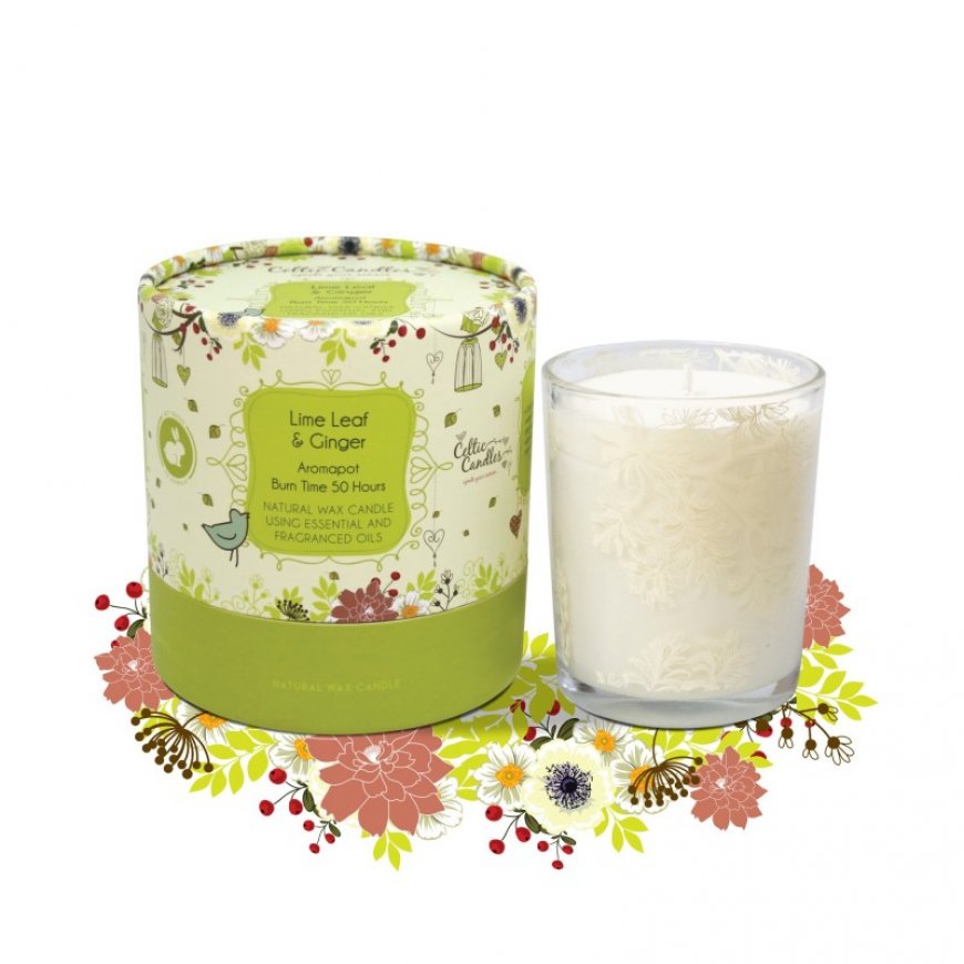 Oil Candle Safety Tips for Home and Events