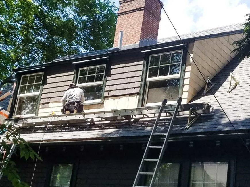 Top Signs You Need Roof Maintenance for Your Natick Home