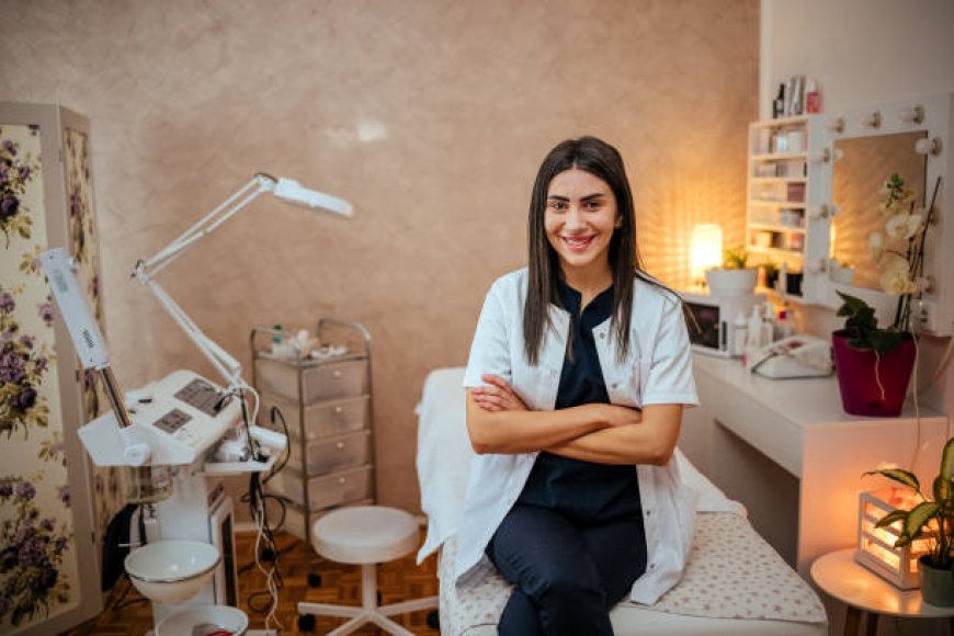 Expert Skin Care by the Best in Riyadh