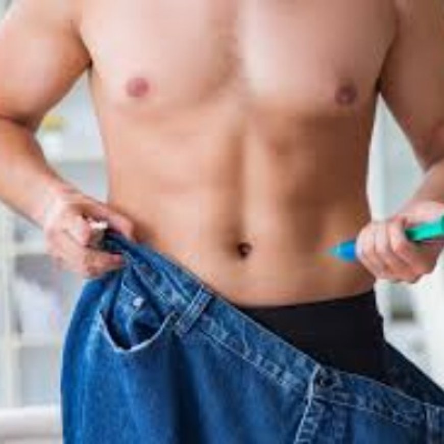 Supporting Mental Wellness Through Physical Change