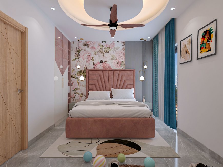 Transform Your Space with the Best Interior Designers in Noida and Gurgaon