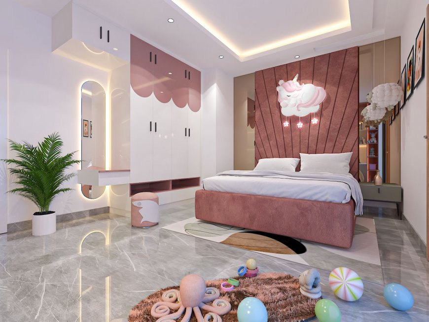 Transform Your Space with the Best Interior Designers in Noida and Gurgaon