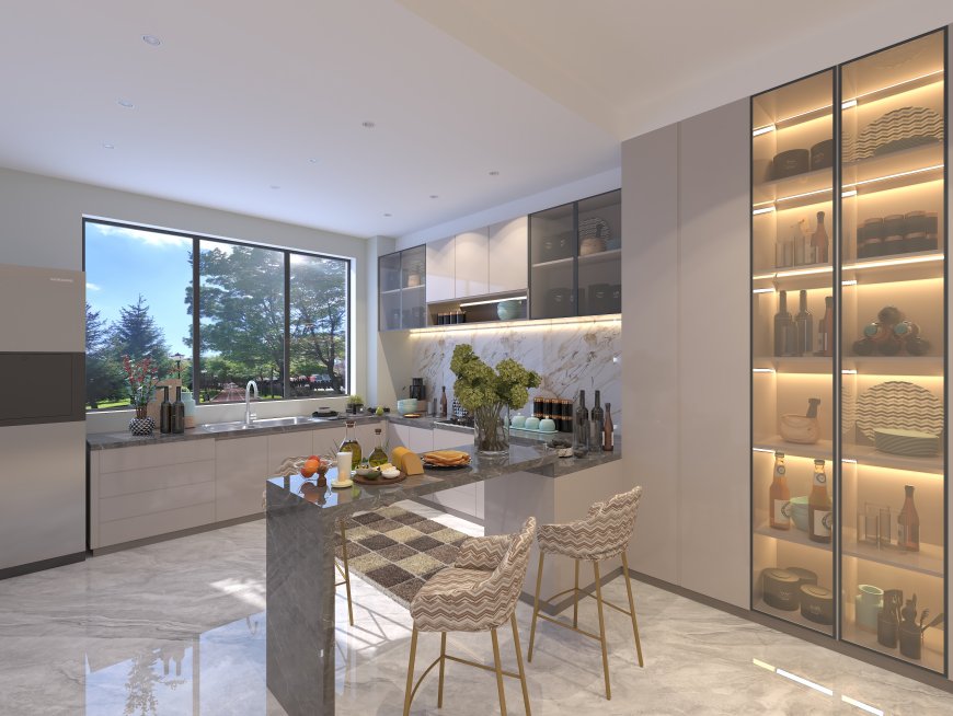 Best Interior Designers in Greater Noida
