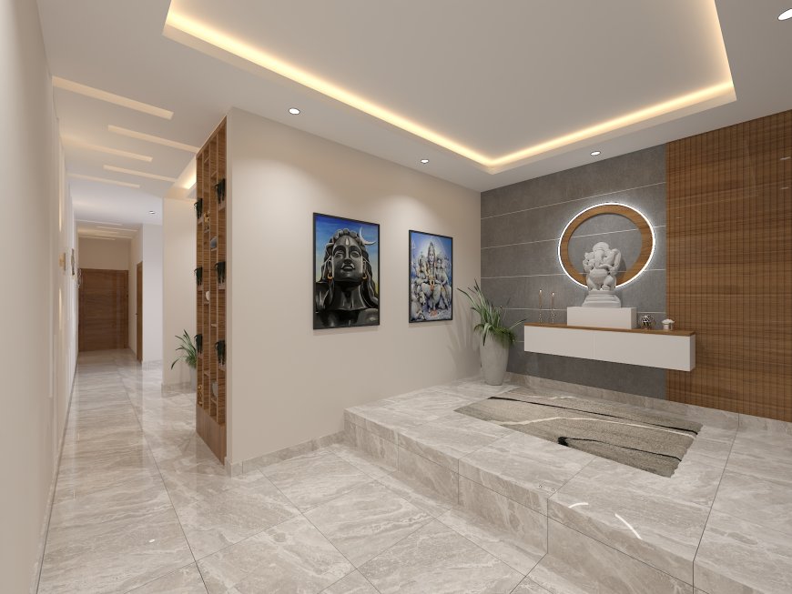 Transform Your Space with the Best Interior Designers in Noida and Gurgaon