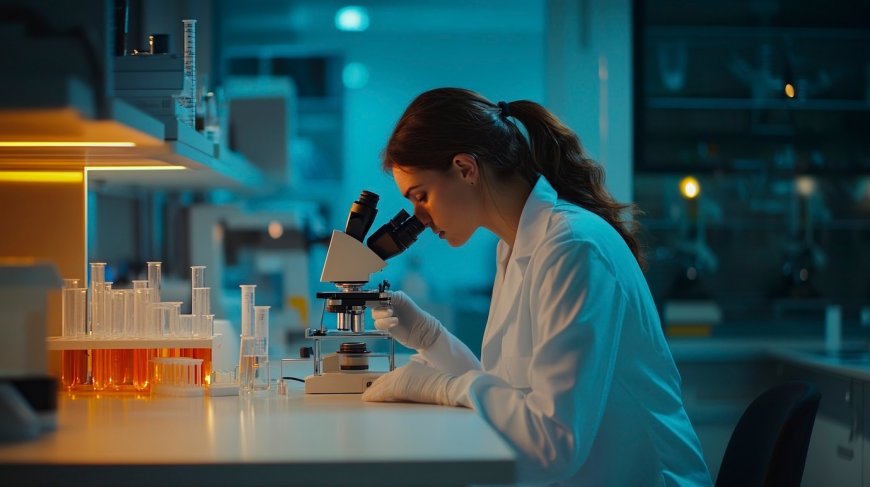 Start Your Healthcare Journey with a Phlebotomy Course