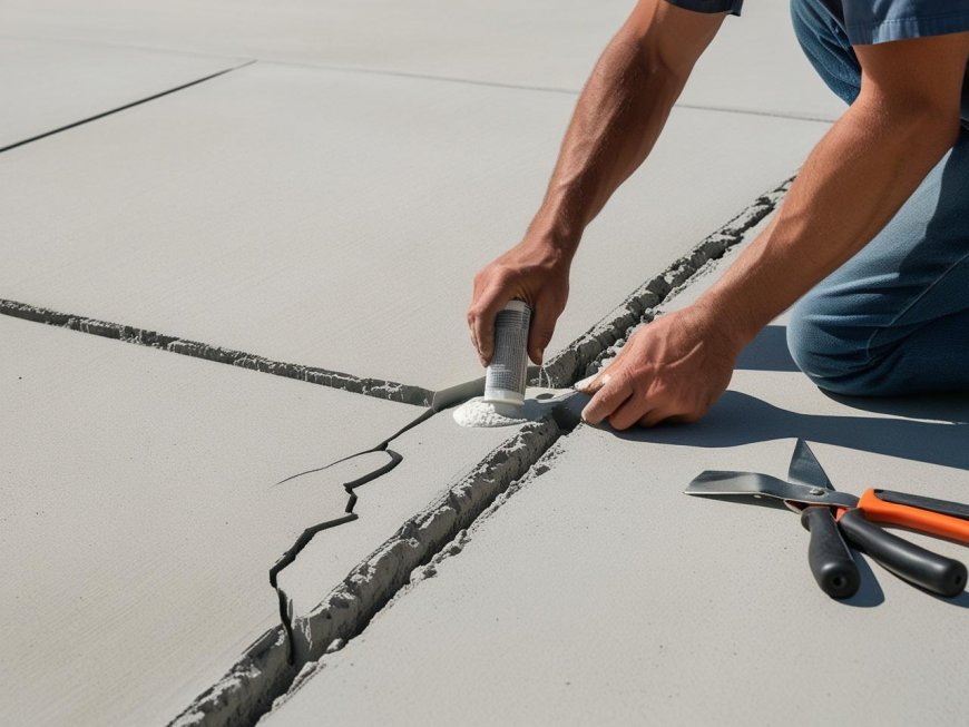 Concrete and Masonry Repair Contractors in Mobile, AL