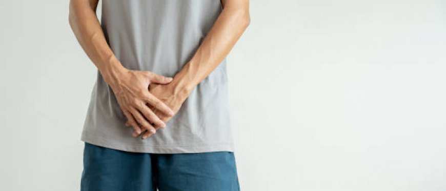 Premature Ejaculation Clinic in Riyadh – Confidential Care