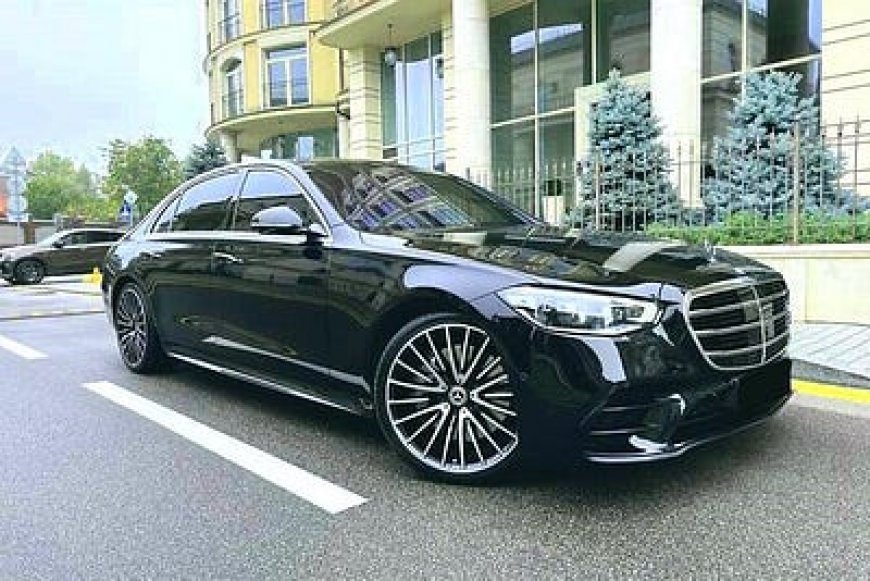 Chauffeur Service in LaGuardia Airport